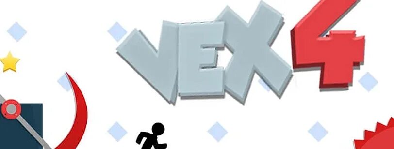 Vex 3 hacked. Vex 3 hacked