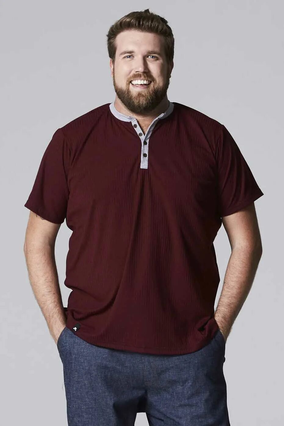 Пухленький мужчина. Чабби мэн. Модная одежда для полных мужчин. Чуть полноватые парни. Хорхе гарсиа фото.