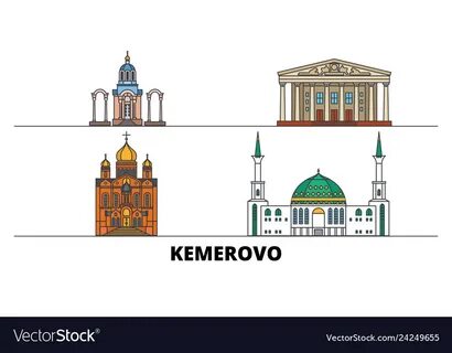 Кемерово графика