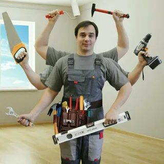 Русский домашний мастер