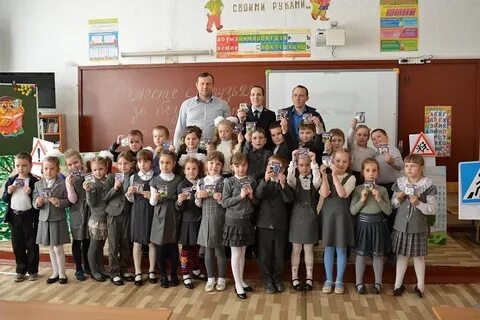 Сайт ликино дулевского лицея
