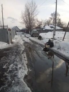 Фурманов вода