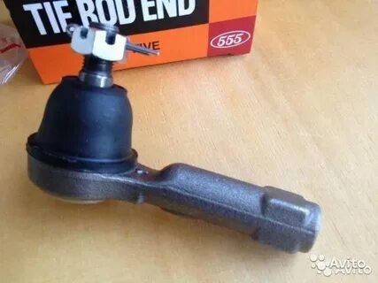 Наконечники ниссан альмера g15