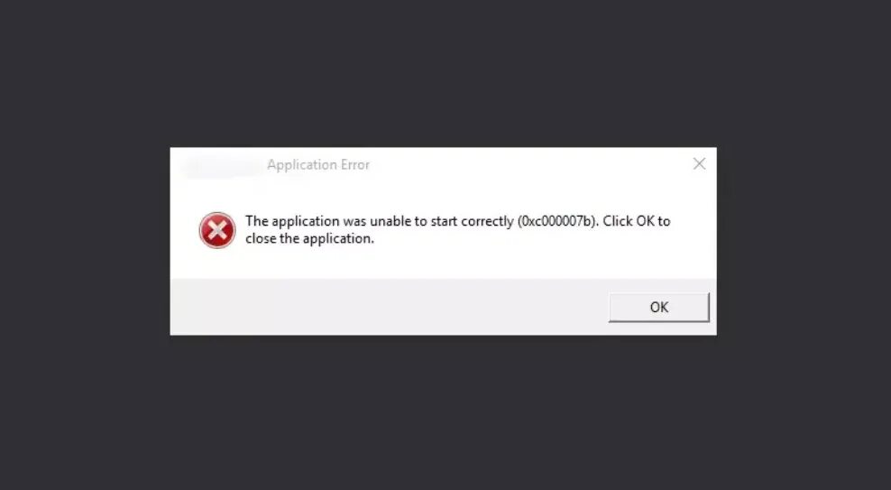 Ошибка 0xc000007b при запуске игры windows. Ошибка фейсита error your system hasn&#039;t been patched. ошибка faceit. 0xc000007b. ошибка фейсит error your system hasn&#039;t been patched against critical.