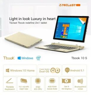 Teclast t65 max
