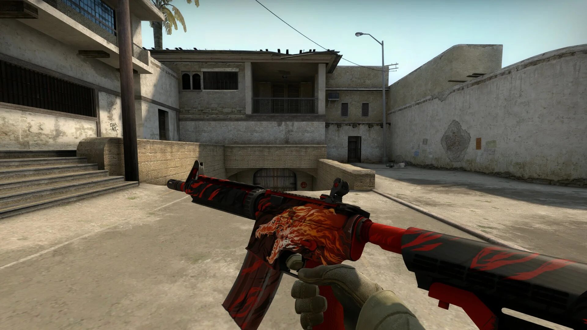 Csgo api