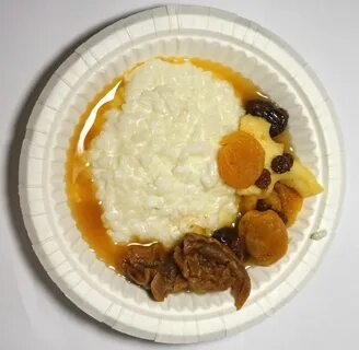 Cream of rice