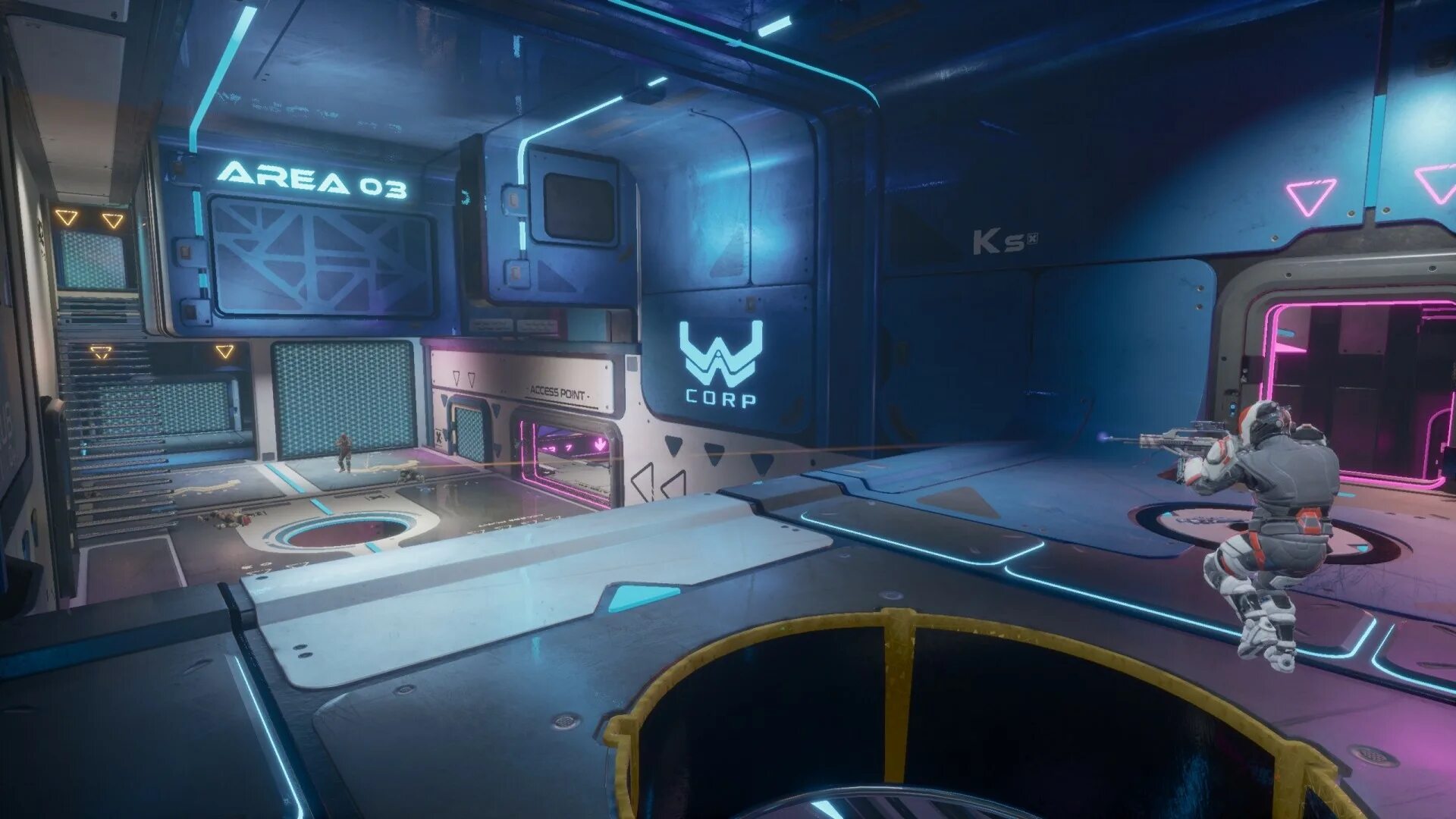 Сплит gate. Splitgate arena. splitgate: arena warfare. сплит гейт игра. splitgate (beta).