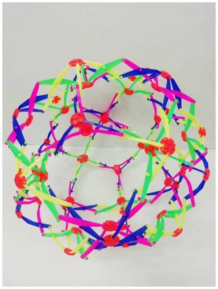 Шар трансформер. Шар трансформер хобермана. Пластмассовый шар трансформер. Шар трансформер игрушка сфера хобермана. John hansen hoberman expanding mini sphere toy.