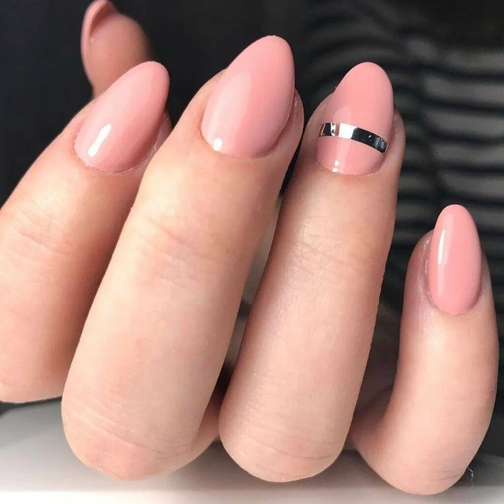 Hello nails широкая