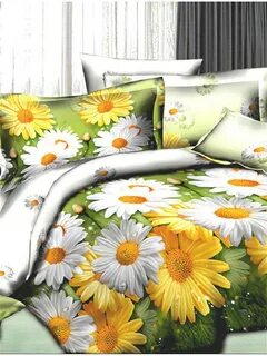 Комплект постельного белья letto