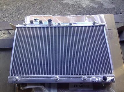 Радиатор газ 31 10