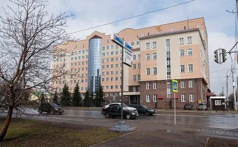 Республиканская больница 2 уфа