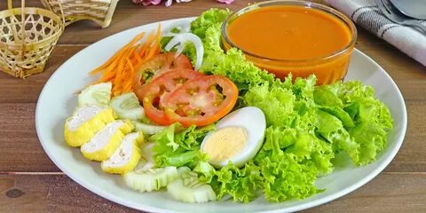 Вкусно подано
