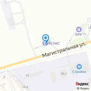 Читаоблгаз