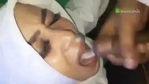 Bokep abg jilbab binal ngentot sampe nelen peju.