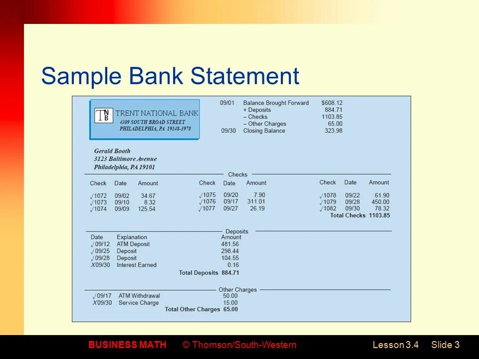 Other charge. Bank Statement. Bank Statement pdf. Bank Statement example. Company Bank Statement.