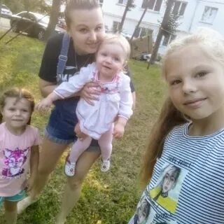 Мамы коврова
