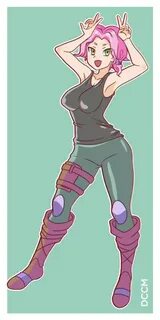 Maeve s academy 18