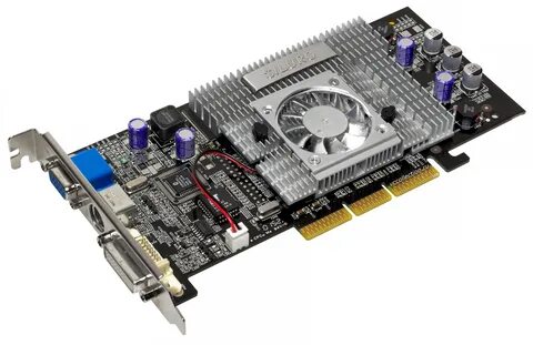 Nvidia geforce 3