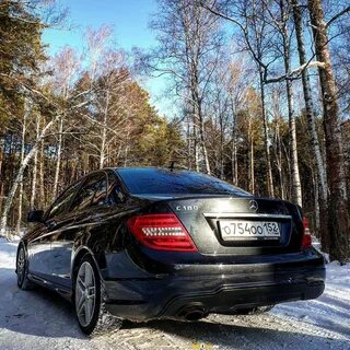 Мерседес нижний