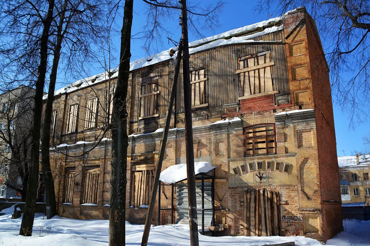 Матросов 13 пермь. Матросов 13 пермь