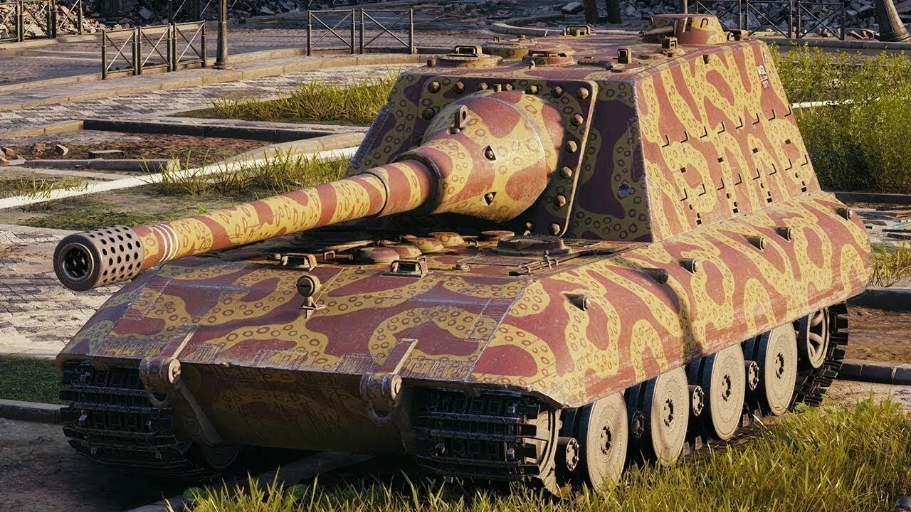 Jagdpanzer e 100. Jg pz e 100. танк jg pz e100. jg panzer e 100. ягдпанцер е100.