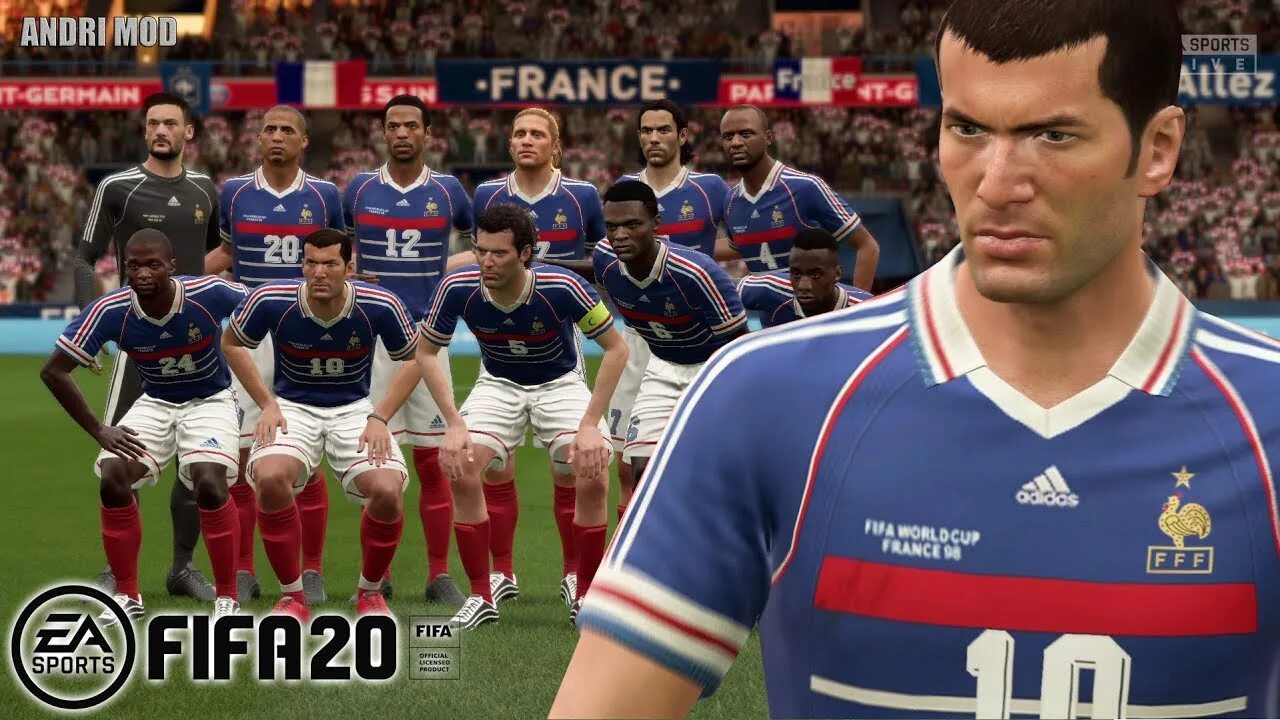 Fifa classic. FIFA 20 Zidane. Зинедин Зидан ФИФА. Зидан карточка ФИФА. ФИФА 06 Зидан.