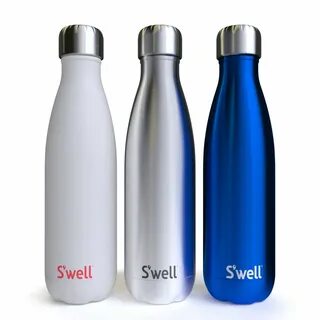 S bottle
