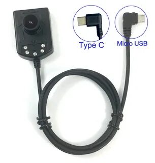 Камера через телефон usb