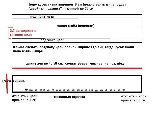 Размер подшивки воротника в армии. Подшивка на военную форму. Подшива на воротнике Размеры. Подшива на форме. Подшив военной формы