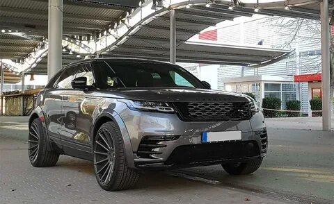 Диски velar
