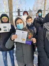 Подслушано новозыбков
