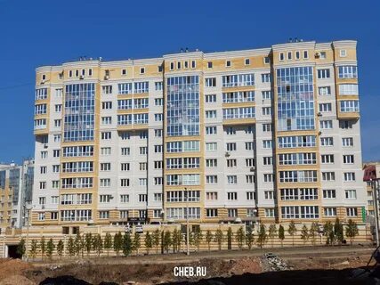 Скала чебоксары