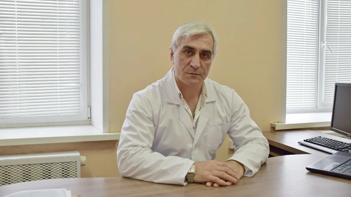 Спасская ЦРБ Рязанская область главный врач. Новый главврач больницы