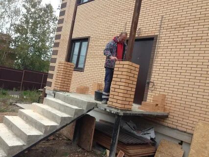 Прижился прискорбный пристройка