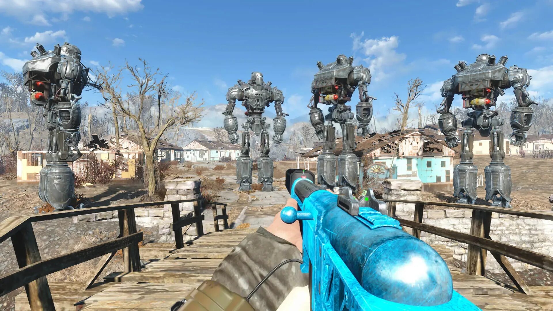Fallout либерти прайм. Fallout либерти прайм