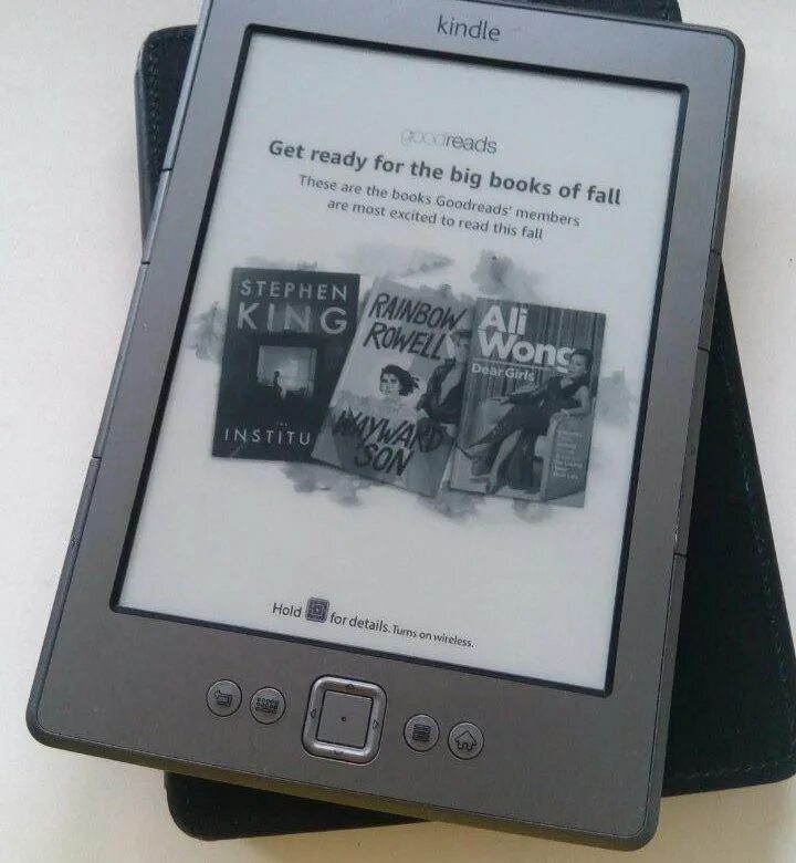Электронная книга Amazon Kindle 4. Амазон Киндл 4 без подсветки. Модель d01100 Kindle 4. Amazon Kindle 4 NT.