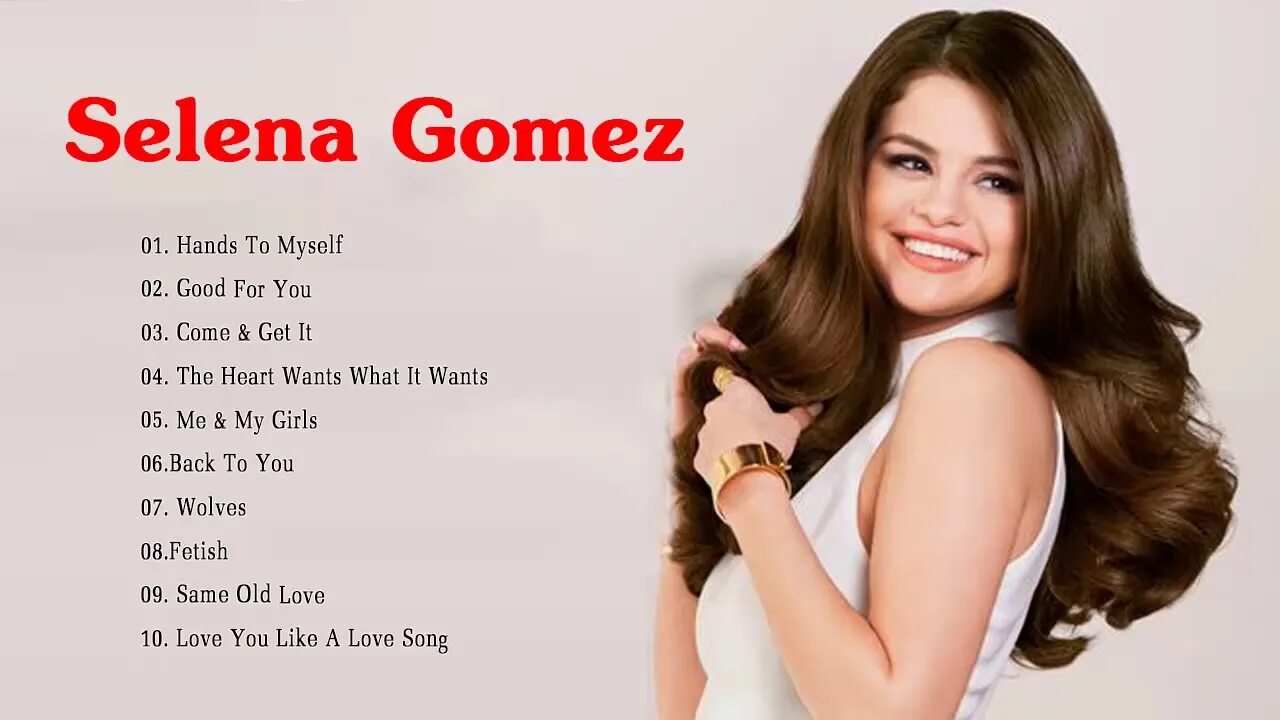 Selena Gomez best Songs. Лучшие песни Селены Гомес. Слова песни селен селен