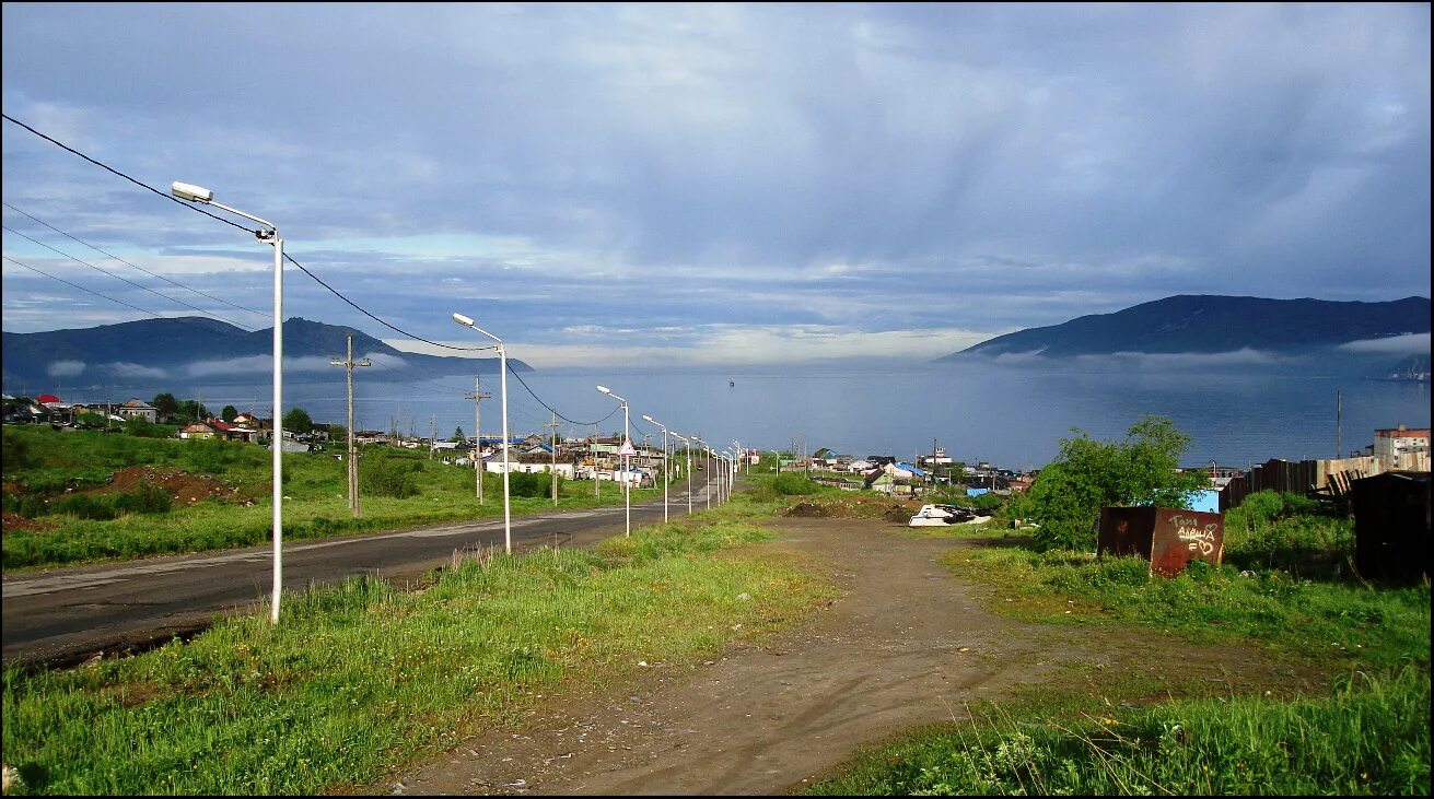 нагаево магадан.