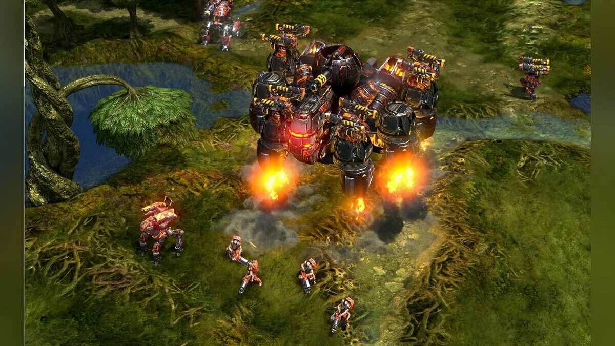 Grey goo (2014). Грей гоо. Grey goo 2. Grey goo серая слизь. Grey goo definitive edition.