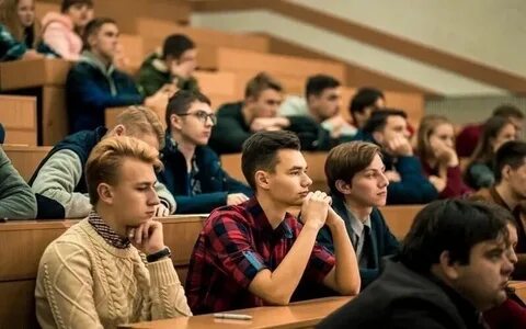 Дата будет в институте