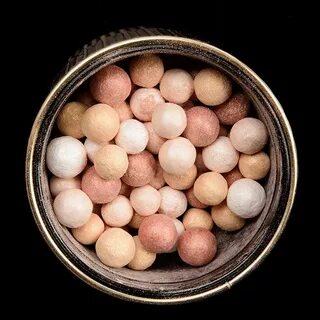 Guerlain meteorites pearls