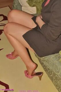 Picture gallery info: Angel in PIA shiny Pantyhose Angel in PIA shiny Panty...