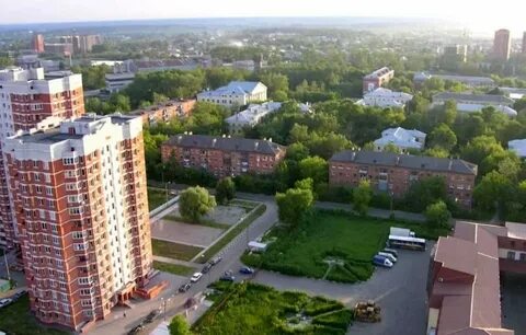 Щербинка д 8