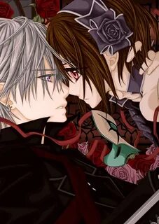 How to get vampire
