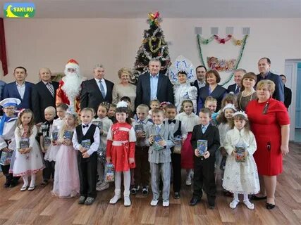 Суворовское сакский