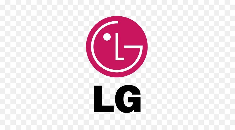 Лг. LG logo.