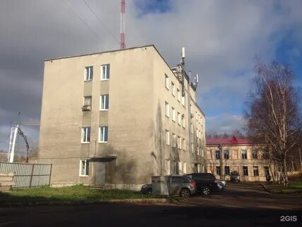 Архангельская 40