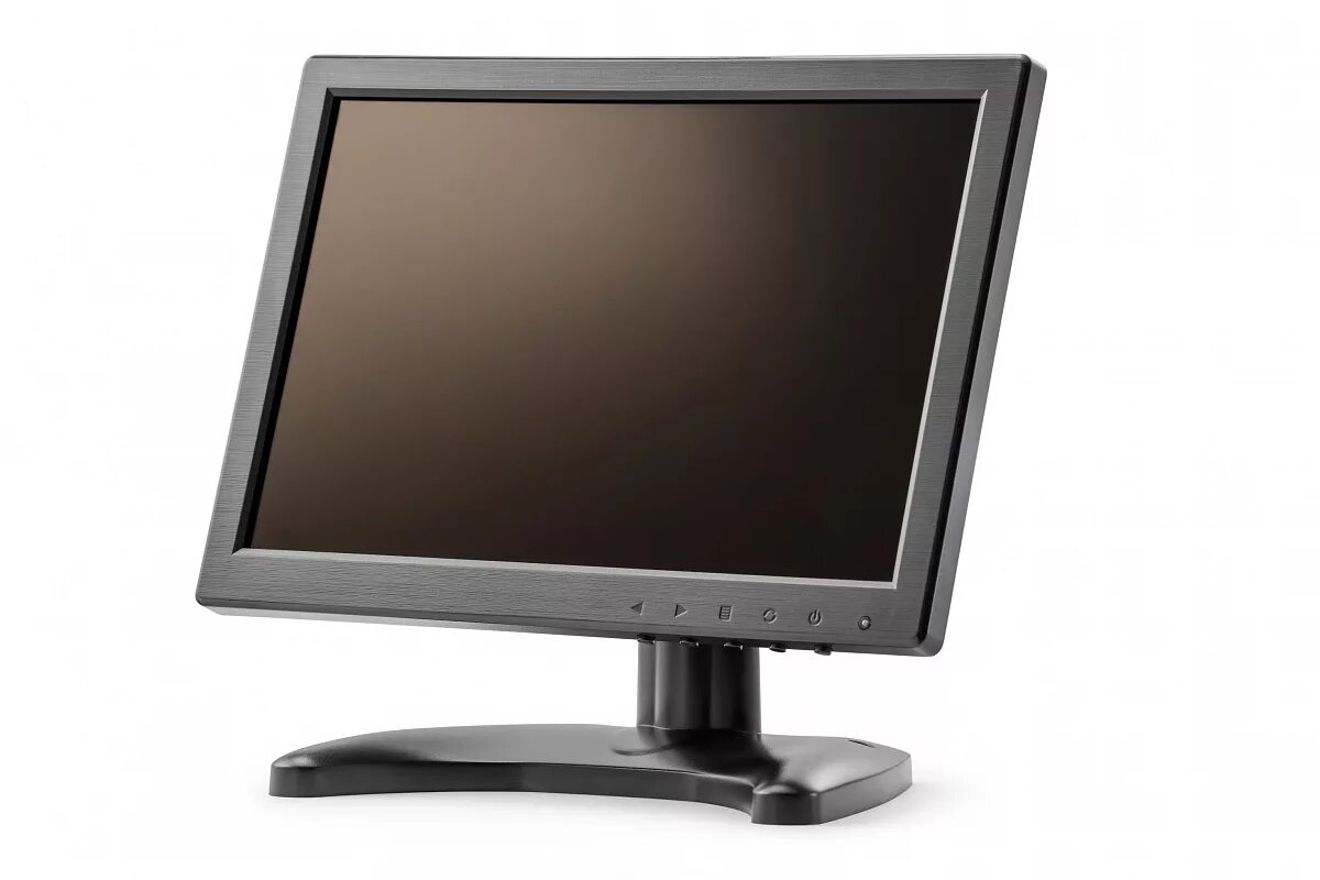 Монитор 10.1. Pos-монитор 10&quot; атол lm10. монитор 10 атол lm10. pos-монитор 12&quot; атол lm12. pos-монитор 10&quot; атол lm10, черный.